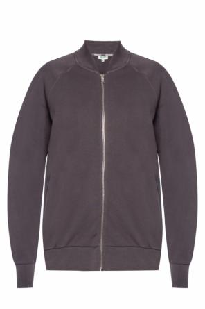 Sweatshirt with a printed logo, zdjęcie 1 Sweatshirt with a printed logo od Kenzo